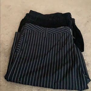 REDUCED! Vans skater shorts! Reduced price!!